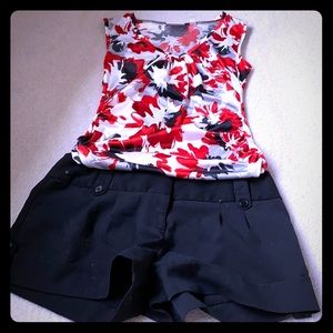 New York and Company Top